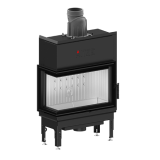 КАМИННАЯ ТОПКА HITZE HST68X43.L